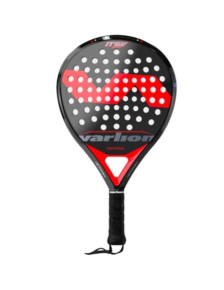 Varlion Lw Hexagon 8.8 |VARLION |Palas de pádel VARLION