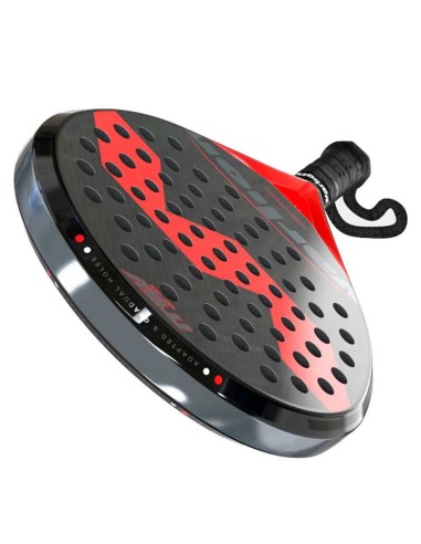 Varlion Lw Hexagon 8.8 |VARLION |Palas de pádel VARLION