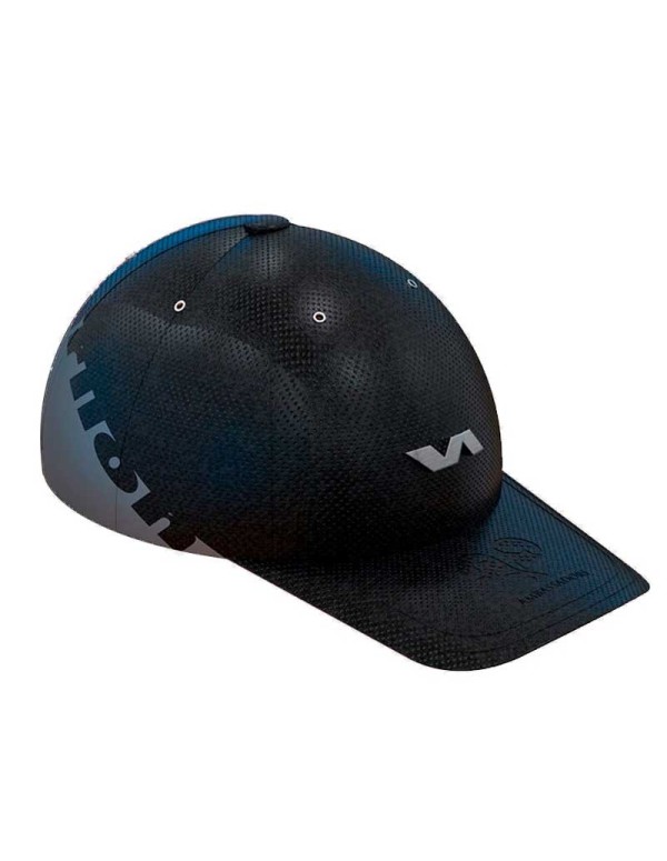 Varlion Ambassadors Black/Grey Cap |VARLION |Hats