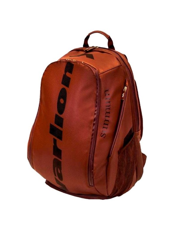 Varlion Backpack Ambassadors Brown |VARLION |VARLION racket bags