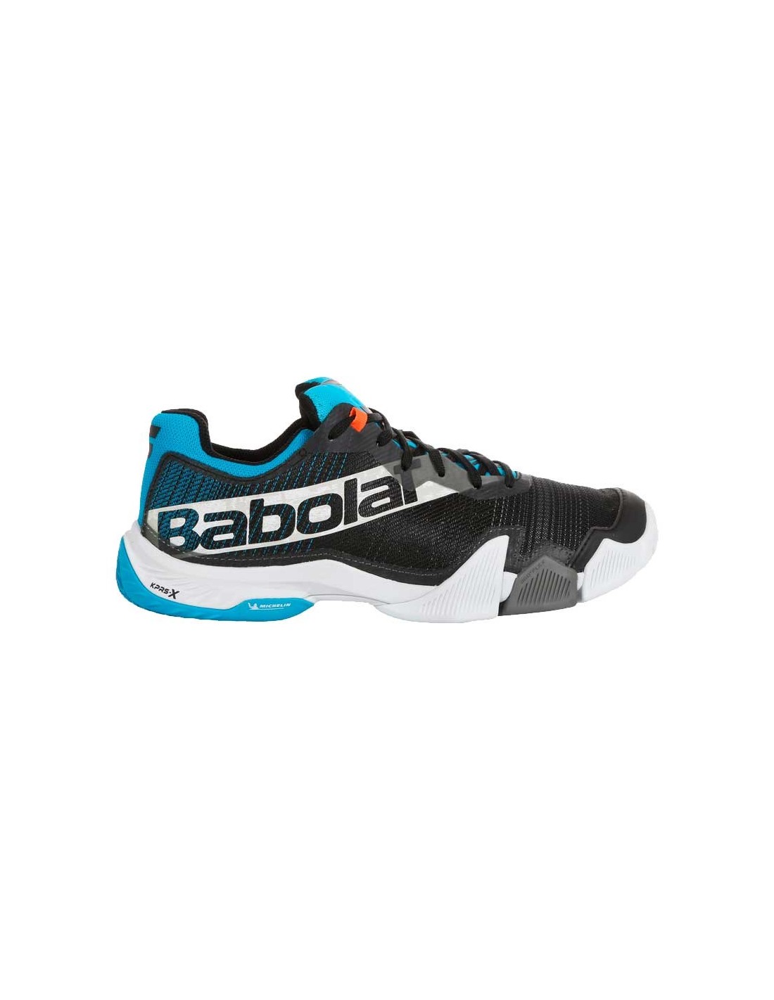 sin Aliado Provisional Zapatillas Babolat Jet Premura 2022 Azul | Zapatillas pádel BABOLAT...