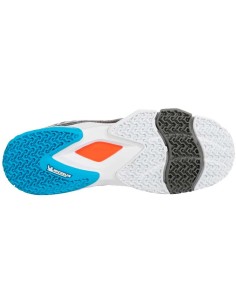 Babolat Jet Premura Preto Azul 30F21752 2033 |BABOLAT |Sapatilhas de padel BABOLAT 2