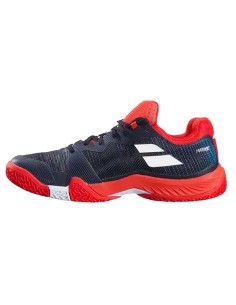 Babolat Jet Premura Apt Negro Rojo 36F21752F |BABOLAT |Zapatillas pádel BABOLAT 2