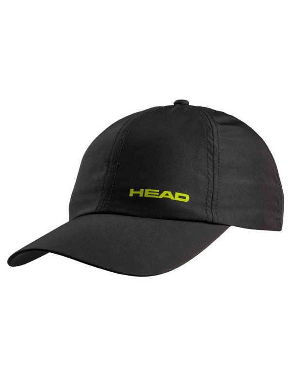Ljusfunktion Tonal Cap |HEAD |Hattar