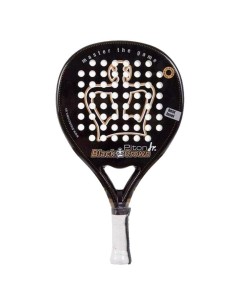 Black Crown Piton Junior |BLACK CROWN |Raquetes de Black Crown