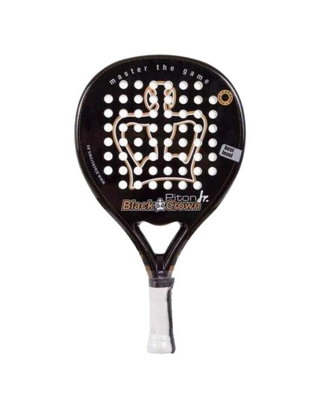 Black Crown Piton Junior |BLACK CROWN |Raquetes de Black Crown