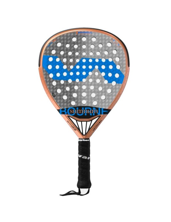 Varlion Bourne Summum W |VARLION |VARLION padel tennis