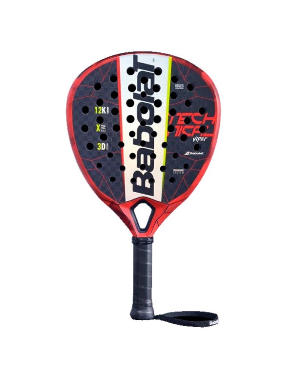 Babolat Technical Viper 2022 |BABOLAT |BABOLAT padel tennis