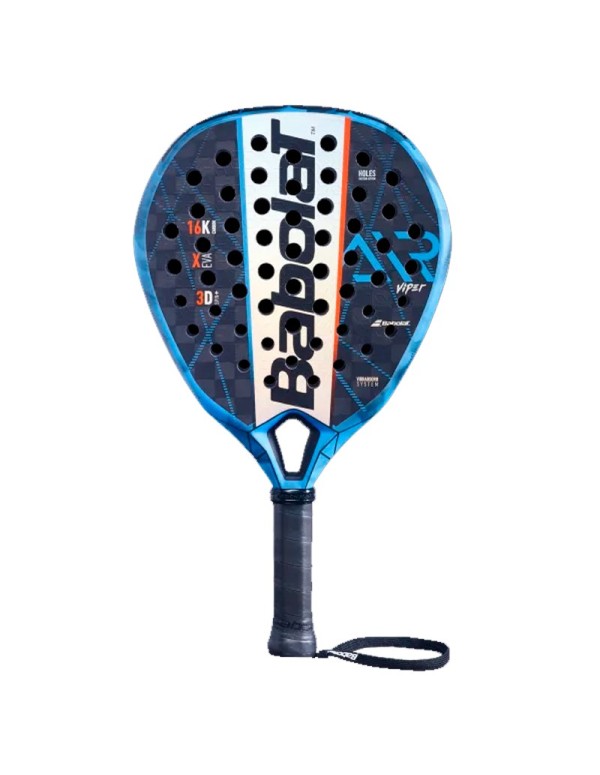 Babolat Air Viper 2022 |BABOLAT |BABOLAT padel tennis