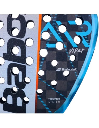 Babolat Air Viper 2022 |BABOLAT |Babolat Padel Rackets