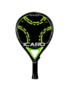 Mystica Icaro Yellow |MYSTICA |Racchette MYSTICA