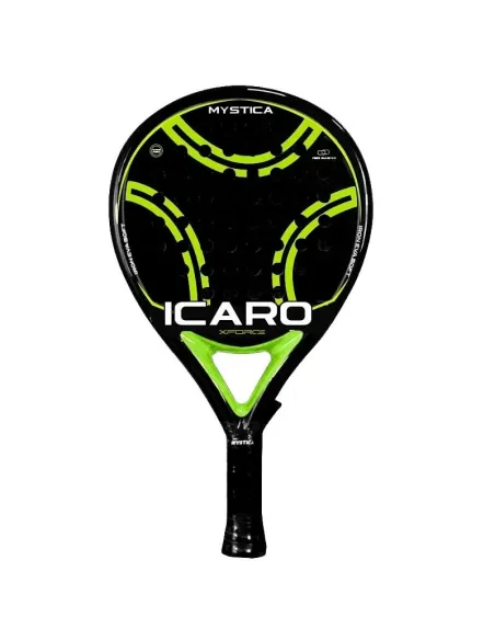 Mystica Icaro Yellow |MYSTICA |Raquettes MYSTICA