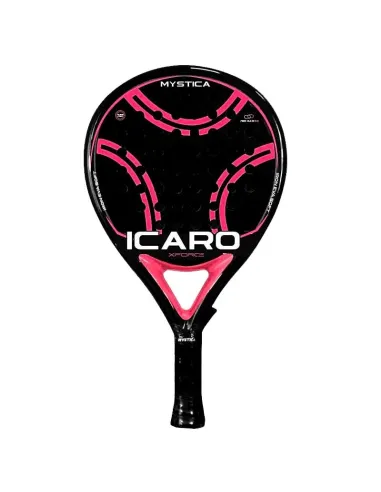 Mystica Icaro X Force Pink |MYSTICA |Palas MYSTICA