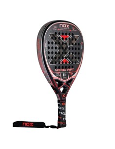 Nox Nerbo Wpt Luxury Series 2022 |NOX |Raquettes de padel Nox 2