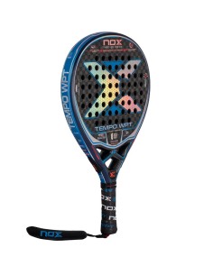 Nox Tempo Wpt Luxury Series 2022 |NOX |Racchette da padel Nox 2