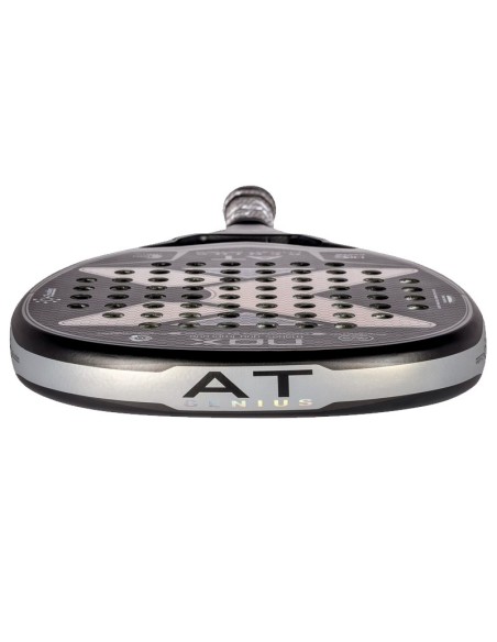 Nox At Genius Attack 18K 2022 |NOX |Racchette da padel Nox