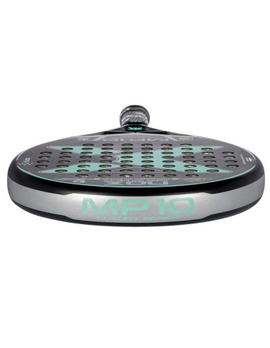 Nox Mp10 Gemelle Atomikas By Mapi Sánchez Alayeto 2022 |NOX |Racchette da padel Nox