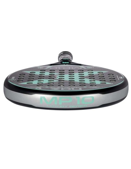 Nox Mp10 Gemelles Atomikas By Mapi Sánchez Alayeto 2022 |NOX |Raquettes de padel Nox