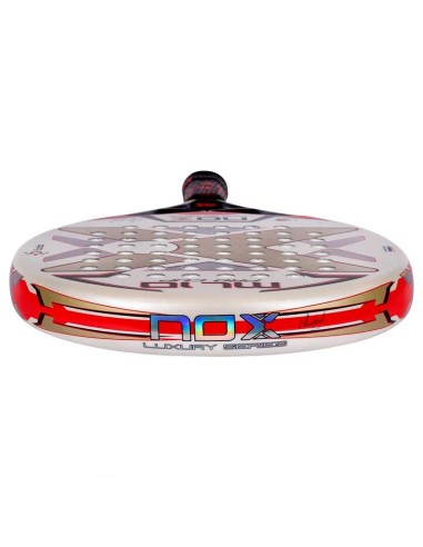 Nox Ml10 Pro Cup Luxury Series 2022 |NOX |Racchette da padel Nox