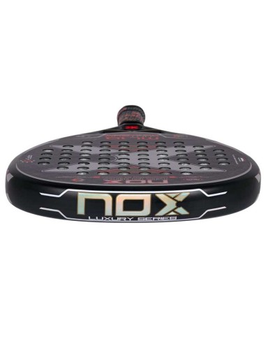 Nox Ml10 Shotgun Luxury Series 2022 |NOX |Raquettes de padel Nox