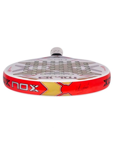 Nox Ml10 Pro Cup Corp 2022 |NOX |Racchette da padel Nox Nox Ml10 Pro Cup Corp 2022 |NOX |Racchette da padel Nox