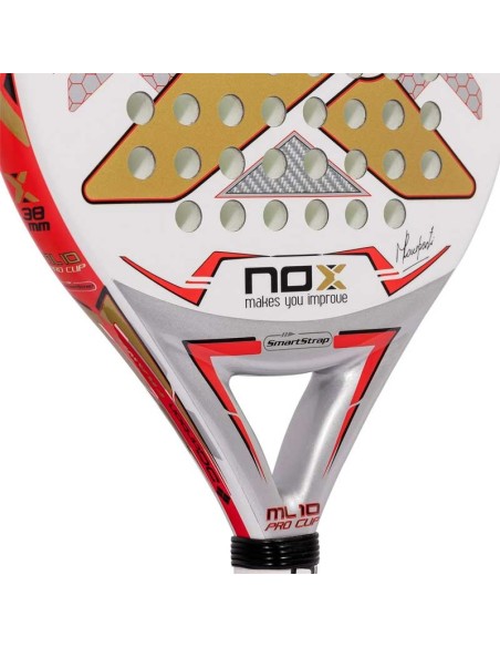 Nox Ml10 Pro Cup Corp 2022 |NOX |Racchette da padel Nox Nox Ml10 Pro Cup Corp 2022 |NOX |Racchette da padel Nox