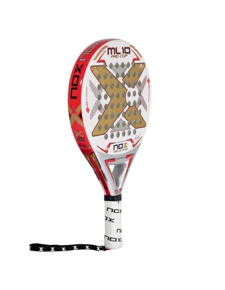 Nox Ml10 Pro Cup Corp 2022 |NOX |Racchette da padel Nox Nox Ml10 Pro Cup Corp 2022 |NOX |Racchette da padel Nox