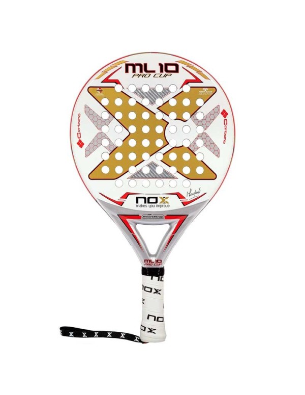 Nox ML10 Pro Cup Corp 2022 |NOX |NOX padel tennis