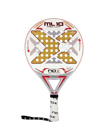 Nox ML10 Pro Cup Corp 2022 |NOX |NOX racketar