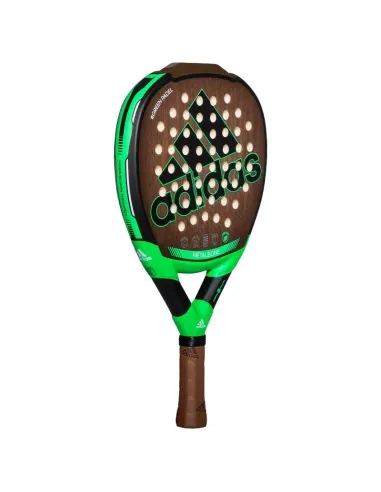Adidas Metalbone Greenpadel 2022 |ADIDAS |Adidas Padel Rackets