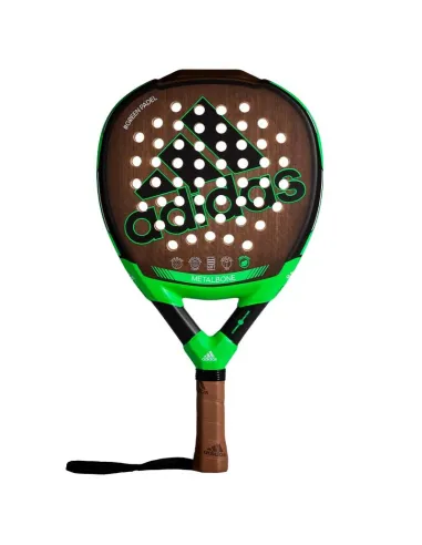 Adidas Metalbone Greenpadel 2022 |ADIDAS |Palas ADIDAS