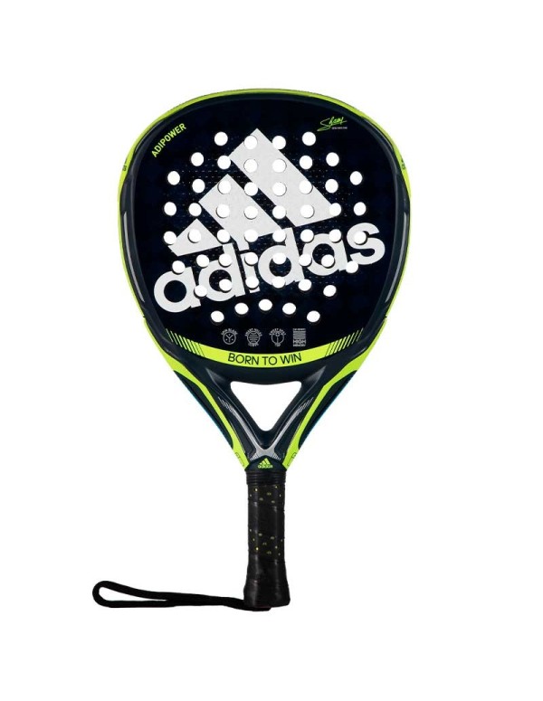 Adidas Adipower 3.1 2022 |ADIDAS |ADIDAS padel tennis