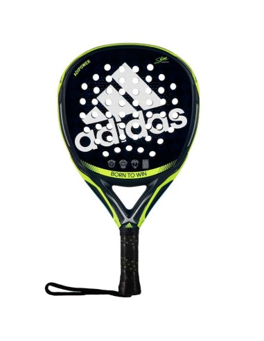 Adidas Adipower 3.1 2022 |ADIDAS |ADIDAS padel tennis