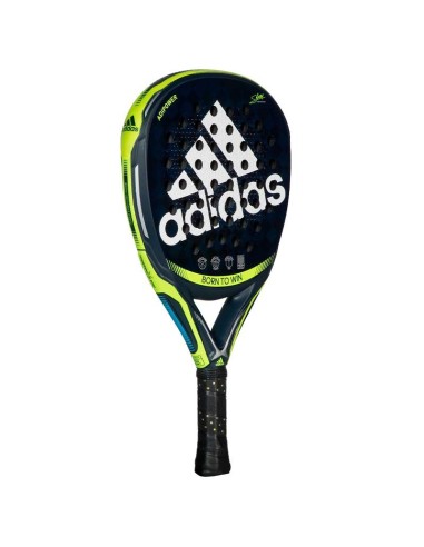 clímax Enorme valores Adidas Adipower 3.1 2022 | Palas ADIDAS | Time2Padel ✓