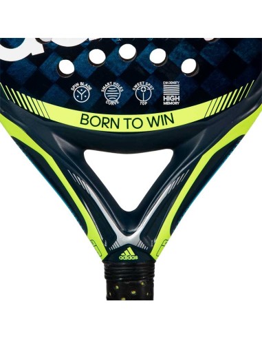 Adidas Adipower 3.1 2022 |ADIDAS |Racchette da padel Adidas
