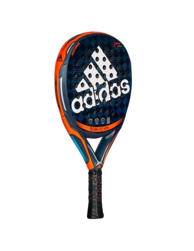 Adidas Adipower Ctrl 3.1 2022 |ADIDAS |Raquettes de padel Adidas