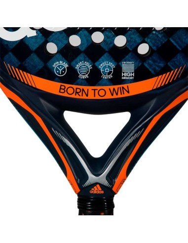 Adidas Adipower Ctrl 3.1 2022 |ADIDAS |Raquettes de padel Adidas