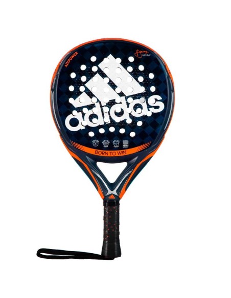 Adidas Adipower Ctrl 3.1 2022 |ADIDAS |Raquettes de padel Adidas