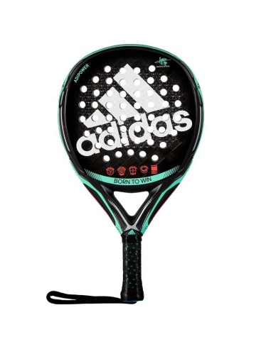 Adidas Adipower Light 3.1 2022 |ADIDAS |ADIDAS padel tennis