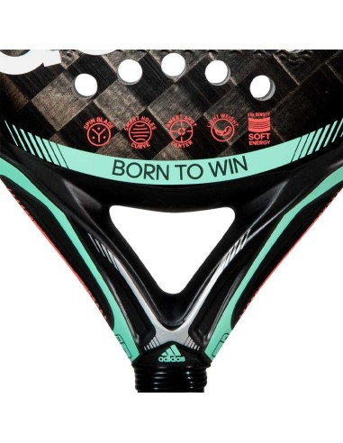 Adidas Adipower Light 3.1 2022 |ADIDAS |Martita Ortega