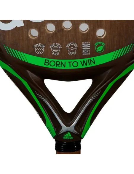 Adidas Adipower Greenpadel 2022 |ADIDAS |Adidas Padel Rackets