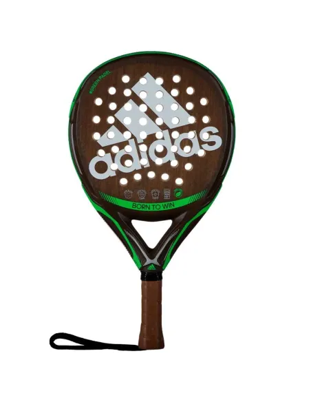Adidas Adipower Greenpadel 2022 |ADIDAS |Adidas Padel Rackets