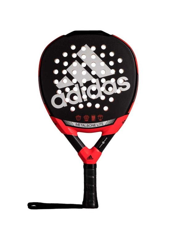 Adidas Metalbone Lite 2022 |ADIDAS |ADIDAS padel tennis