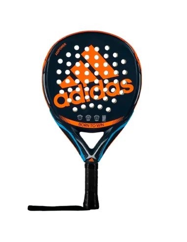 Adidas Adipower Lite Ctrl 3.1 2022 |ADIDAS |ADIDAS padel tennis