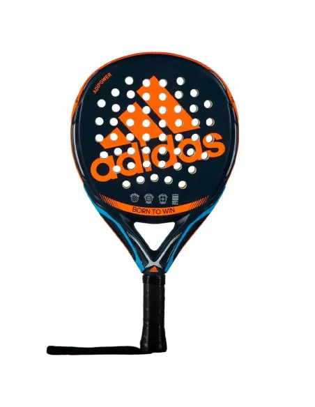 Adidas Adipower Ctrl Lite 3.1 2022 |ADIDAS |Raquete Padel Adidas Adidas Adipower Ctrl Lite 3.1 2022 |ADIDAS |Raquete Padel Adidas