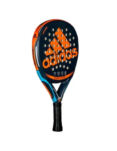 Adidas Adipower Ctrl Lite 3.1 2022 |ADIDAS |Raquete Padel Adidas
