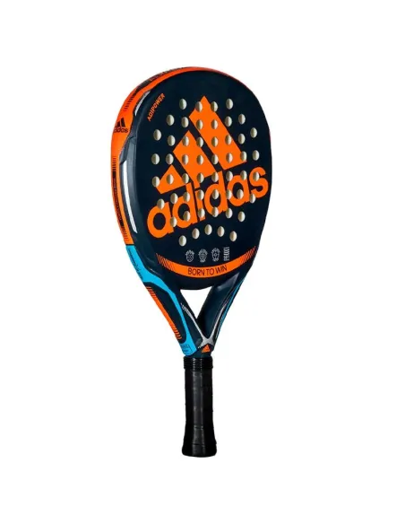 Adidas Adipower Ctrl Lite 3.1 2022 |ADIDAS |Raquete Padel Adidas Adidas Adipower Ctrl Lite 3.1 2022 |ADIDAS |Raquete Padel Adidas