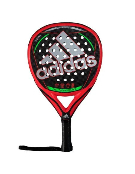 Adidas Essnova Carbon 3.1 2022 |ADIDAS |Raquete Padel Adidas