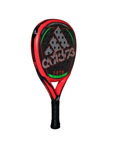 Adidas Essnova Carbon 3.1 2022 |ADIDAS |Raquete Padel Adidas