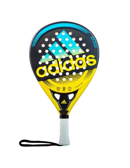 Adidas Rx 300 2022 |ADIDAS |Raquete Padel Adidas Adidas Rx 300 2022 |ADIDAS |Raquete Padel Adidas